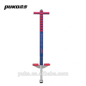 factory direct produce single pogo stick for child