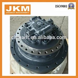 Infront DH200-5 excavator travel motor GM35VL final drive at low price