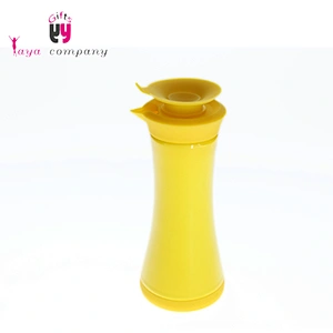 Kitchen Accessory Silicone Cooking Oil Bottle Unique Soy Sauce Bottles Custom