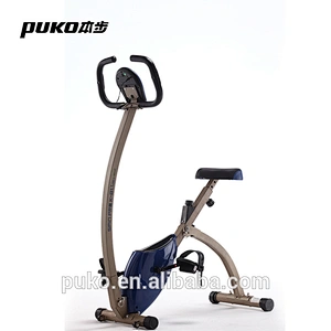 Indoor cycling body fit orbit fitness elliptical cross trainer upright vertical magnetic exercise bike price