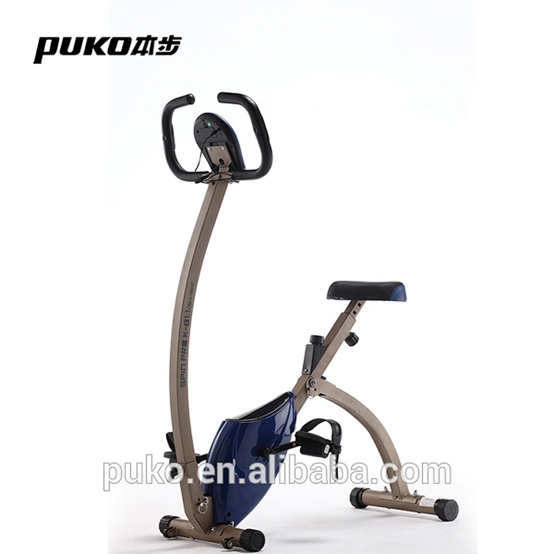 Indoor cycling body fit orbit fitness elliptical cross trainer upright vertical magnetic exercise bike price