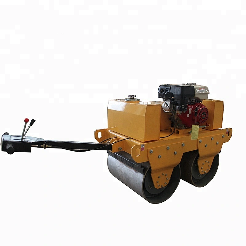 Low Price mini road compactor roller YFR-S600