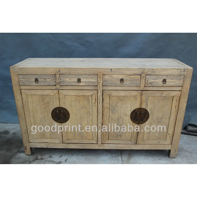 Reclaimed Wood Furniture