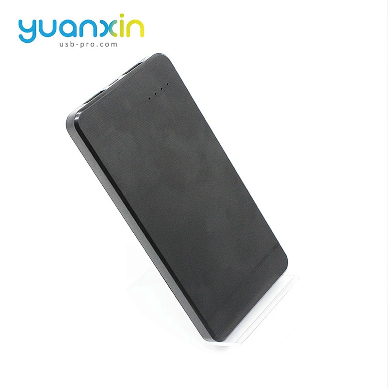 Competitive Price Specializing In The Production Newpin Fashion Personalized 8000mAh Power Bank