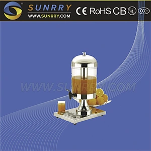Buffet Display/Buffet Warming Plate/Stainless Steel Buffet Warmer Set (SY-BU109A SUNRRY)