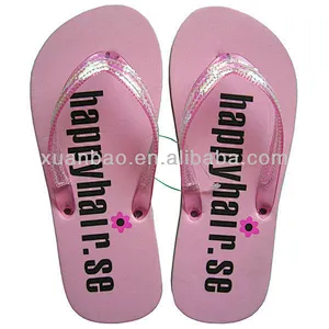 2018 New design Unisex eva slipper cheap soft sole flip flops