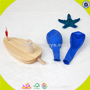 wholesale cheap Balloon powered boat top fashion Balloon powered boat W01A082