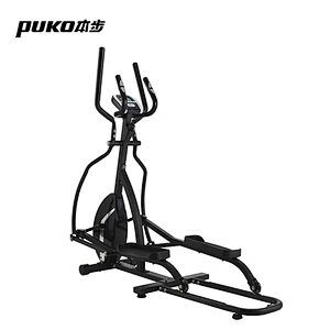 CF-917T Outdoor Elliptical Machine Cross Trainer Bike for Exercise