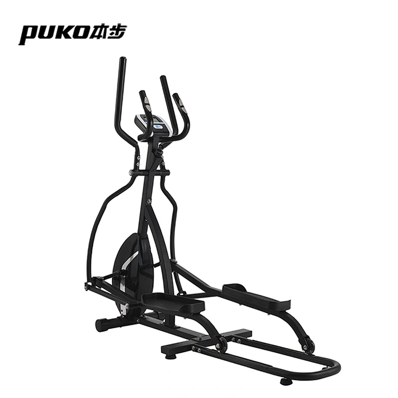 CF-917T Outdoor Elliptical Machine Cross Trainer Bike for Exercise