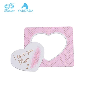 GOODADV supplies decorative refrigerator magnet picture a4 frame magnet