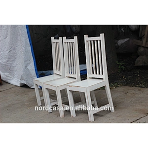 13063008 Wood Restaurant Chinese Antique Chair