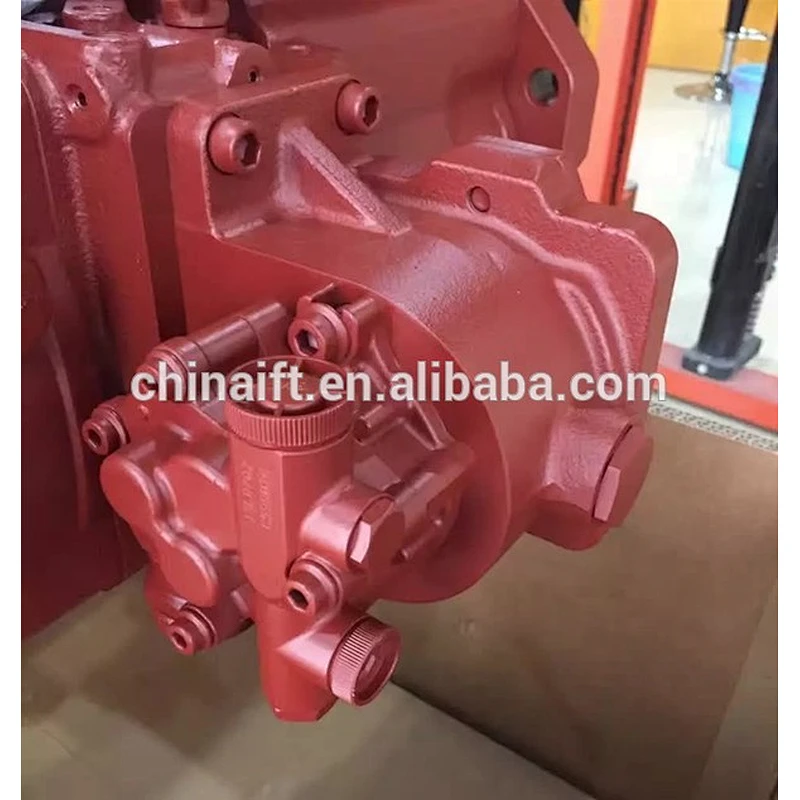 K3V63DTP hydraulic Main Pump For Excavator
