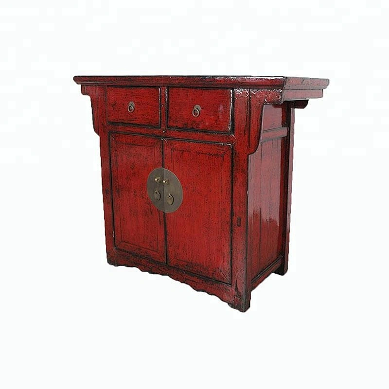 chinese antique reproduction oriental lacquer furniture