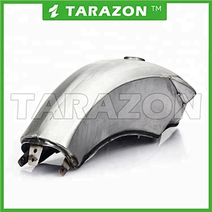 DIY Motorcycle Oil Box Fuel Gas Tank For most of cafe racer
