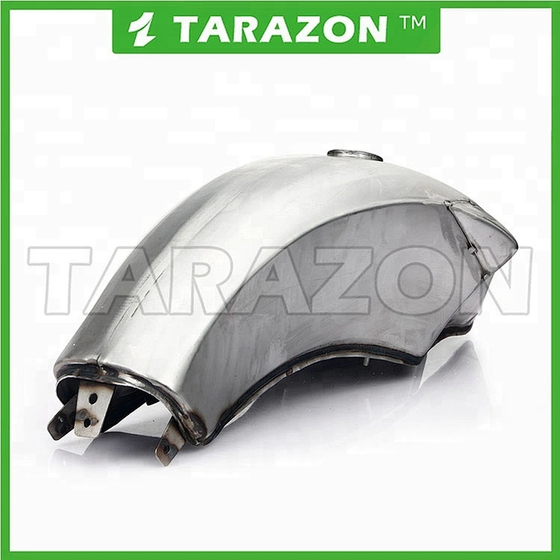 DIY Motorcycle Oil Box Fuel Gas Tank For most of cafe racer