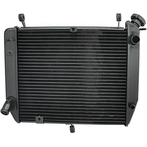 custom aluminum radiator For Yamaha YZF-R1 1998-2001