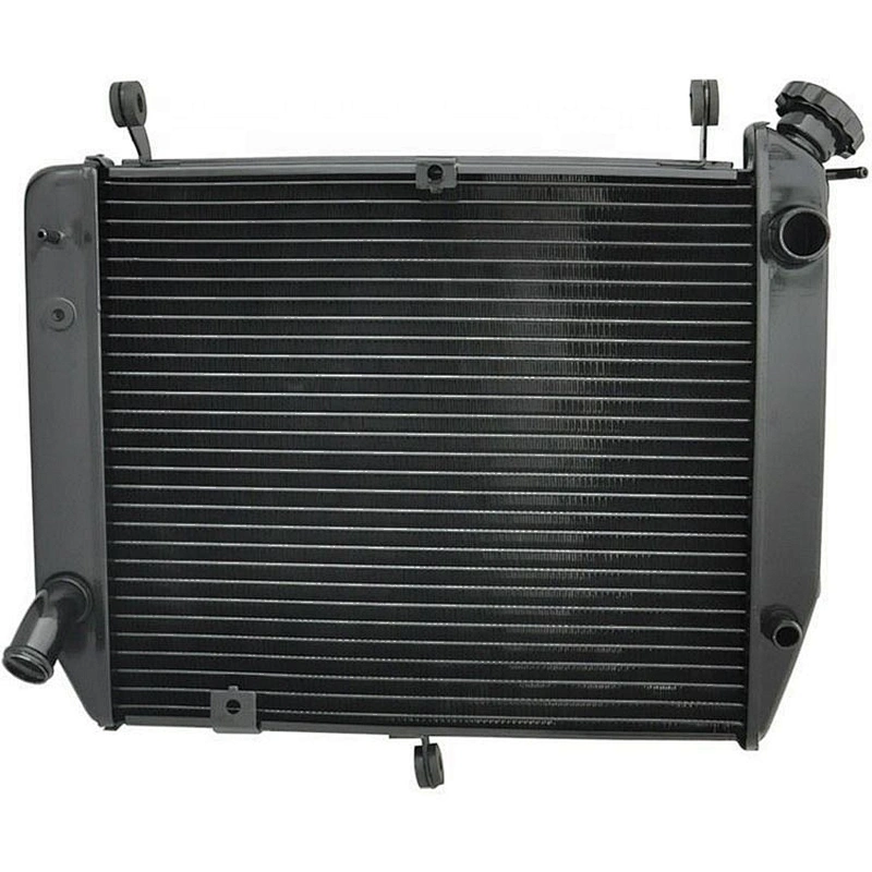 custom aluminum radiator For Yamaha YZF-R1 1998-2001