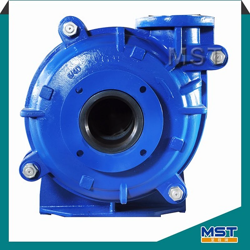 China Brand Milestone centrifugal electric pump
