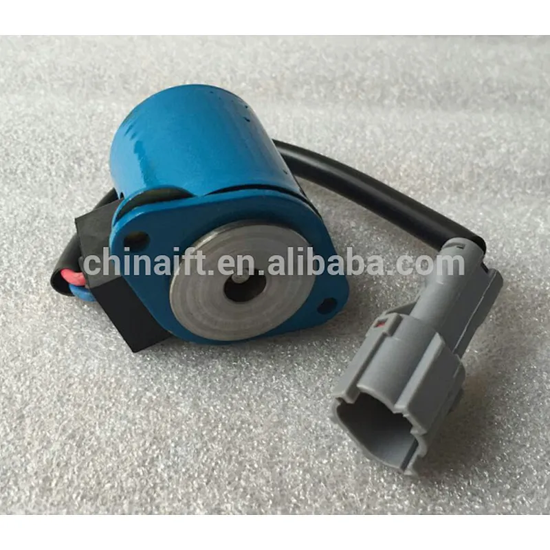 Infront EX 0640202 12V flameout solenoid valve for sale