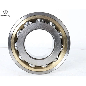 Hot Sale Angular Contact Ball Bearing 80TAC03A