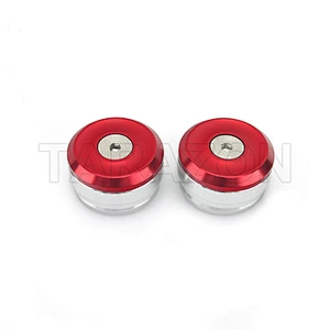 Motorcycle Frame Decoration Plugs For Ducati