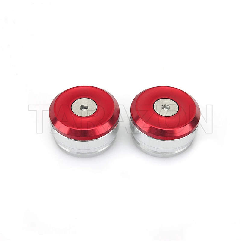 Motorcycle Frame Decoration Plugs For Ducati