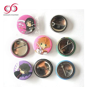Promotion high quality badges 7