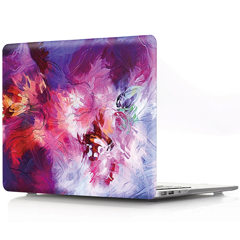 Fancy Waterproof Laptop Body Skin Guard custom decal stickers Dustproof Skin Sticker vinyl stickers for macbook air pro retina
