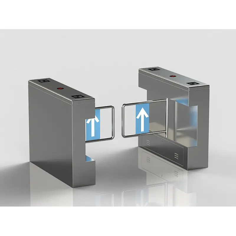 RFID Access Control Barrier Turnstile Manufacturer in Shenzhen