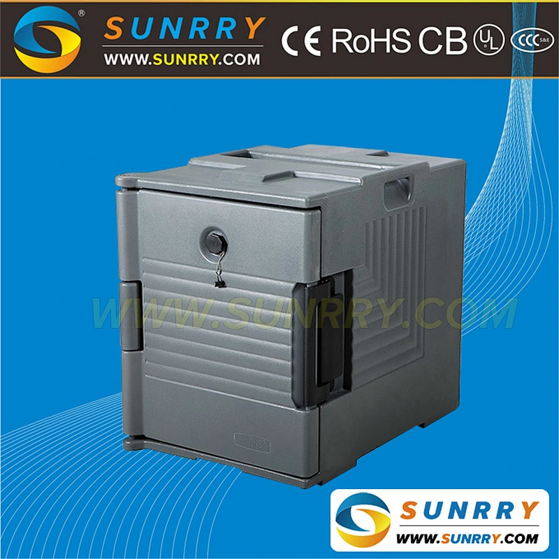 Restaurant Equipment Ultra Carts Food Pan PE Ultra Carts Restaurant equipment kids food warmer lunch container box with