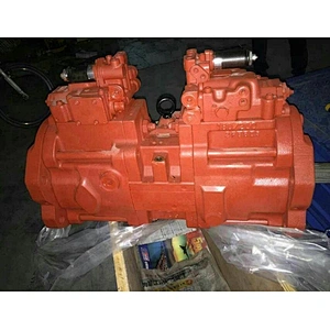 excavator hydraulic pump main pump made in China with high quality