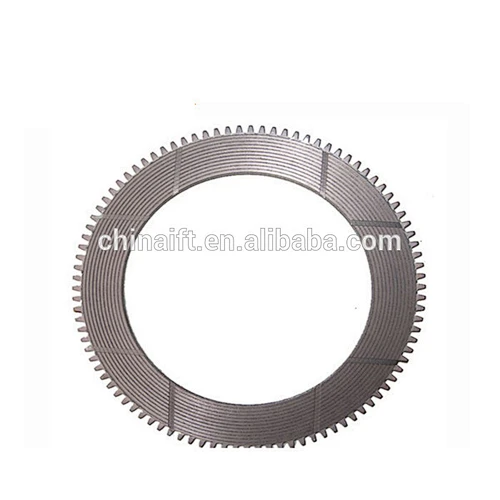 friction plate SP100461 4644308329 for Wheel loader parts