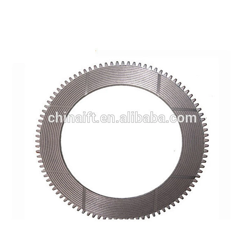 friction plate SP100461 4644308329 for Wheel loader parts