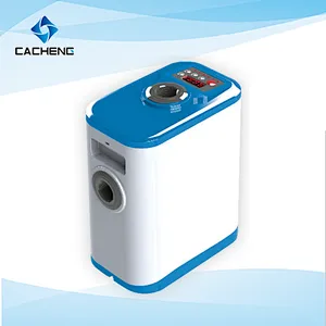 CPD-SH4-100 Intelligent Constant-Pressure High-Efficiency Self-Priming Booster Pump Surface Pump