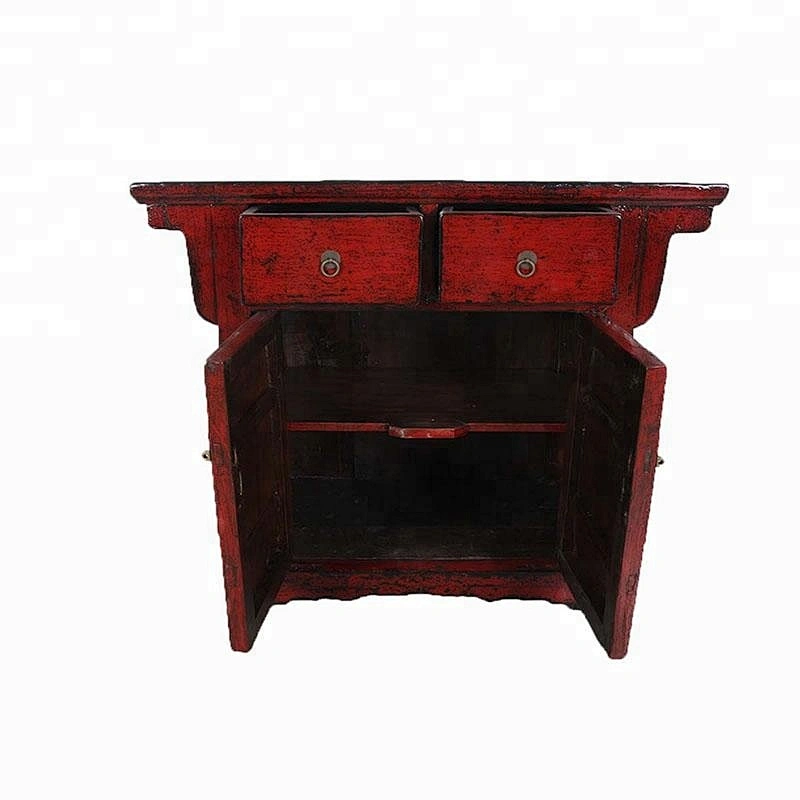chinese antique reproduction oriental lacquer furniture