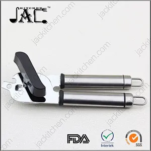 High Quality Stainless Steel Fashion Bottle Opener