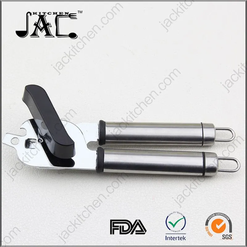 High Quality Stainless Steel Fashion Bottle Opener