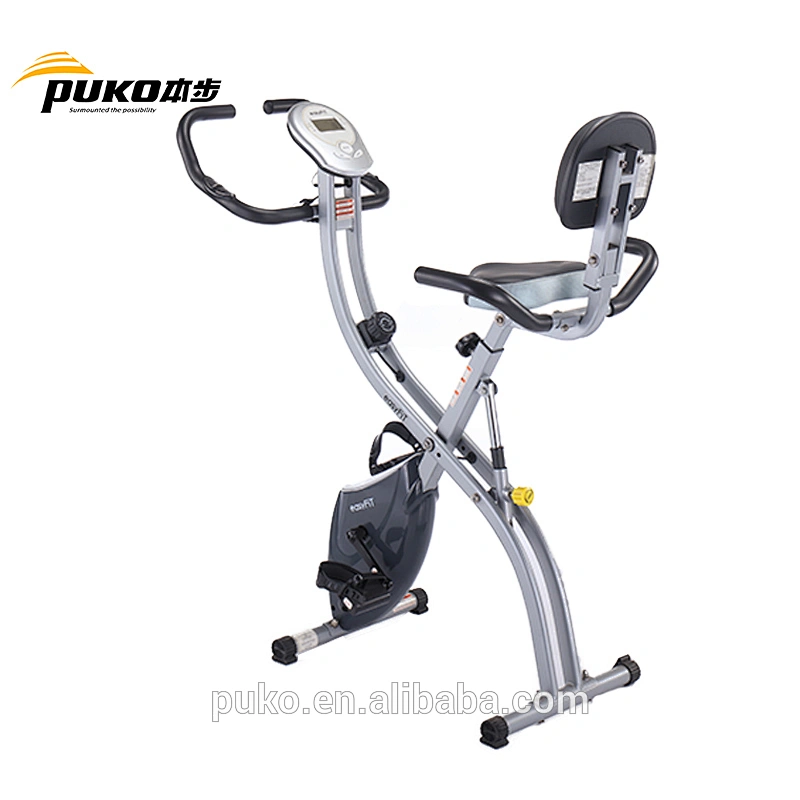 Puko hot sales multifunctional body fit exercise bike