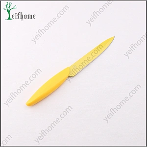 Hot New Products coated knives