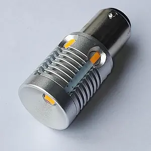 Strong CANBUS T20 7443 S25 1157 T25 3157 LED light bulb for back up light , tail Brake light No hyper flash