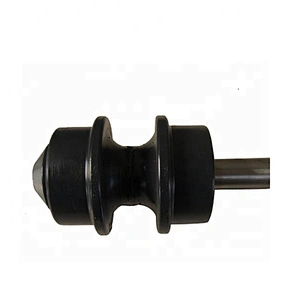 High quality  China Shantui OEM excavator track roller for sale
