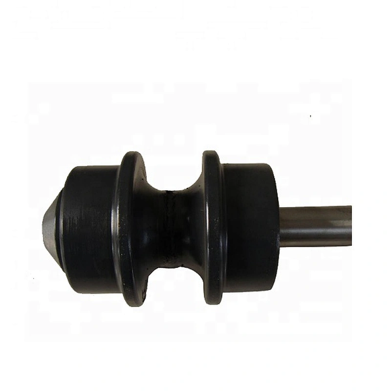 High quality  China Shantui OEM excavator track roller for sale