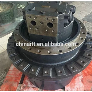 GM18 PC100LC PC100-3 PC100-5 PC100-6 PC120LC travel motor 202-60-00302