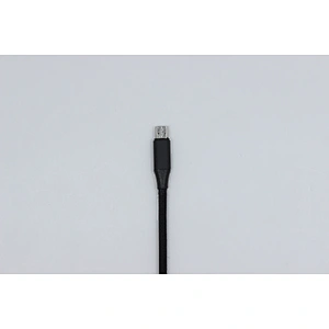china wholesale fabric nylon braided micro fast usb charger mobile data cable