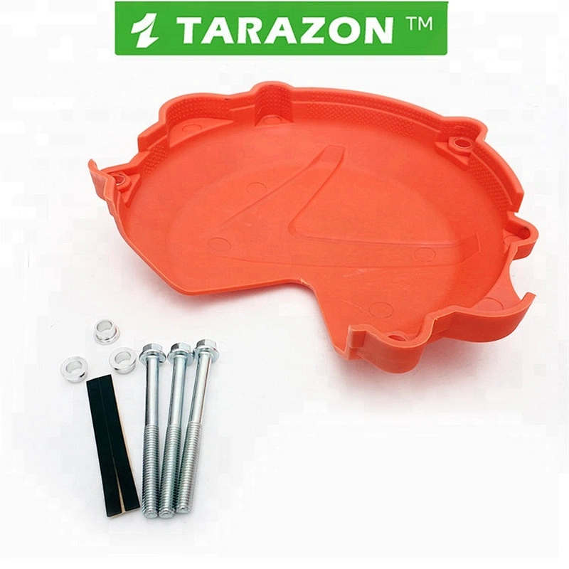 Nylon Plastic Engine Clutch Cover Protection For KTM