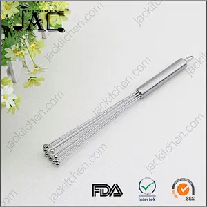 Healthy Stainless Steel Function Of Cake Beater
