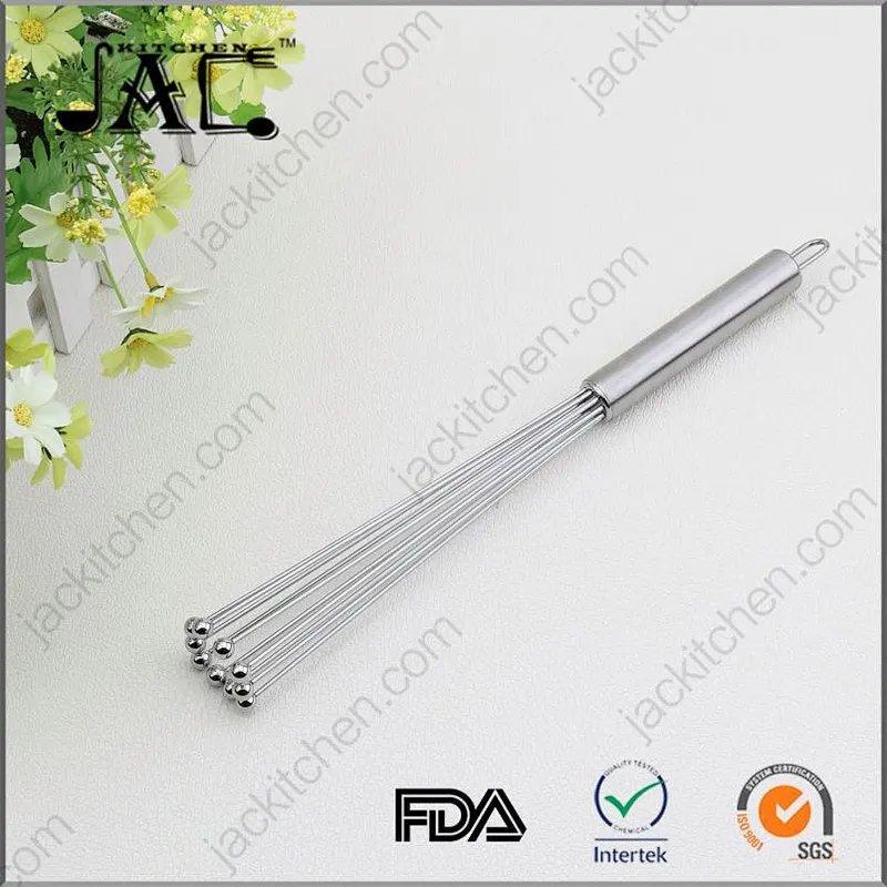 Healthy Stainless Steel Function Of Cake Beater