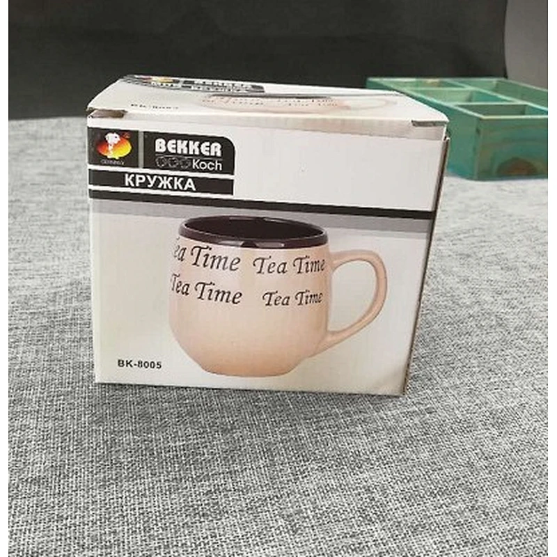 陶瓷杯