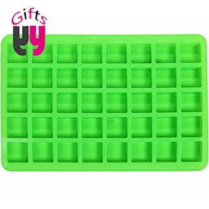 food grade silicone ice cube tray mold