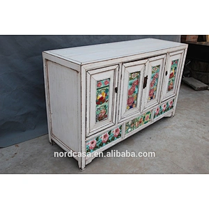 Chinese Antique Furniture living room cabinets